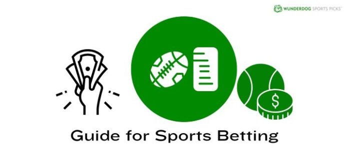 How to spot value in sports betting How to spot value in sports betting