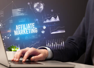 Grow Your Business Smarter with Tapfiliate: The Complete Affiliate Marketing Software