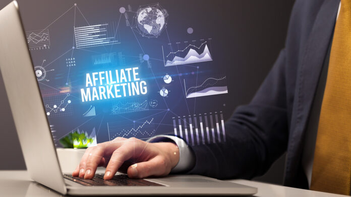 Affiliate Marketing Software