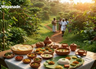 A Taste of Paradise: Discovering the Best Foods and Spice Plantation Tours in Wayanad Best foods in wayanad