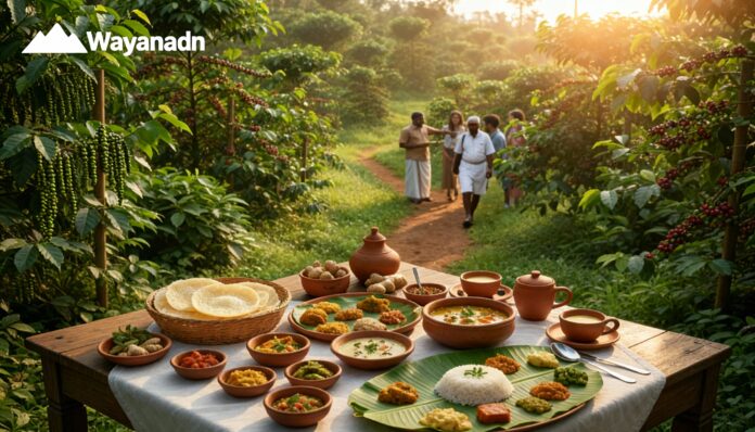 Best foods in wayanad Best foods in wayanad