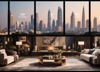 Transform Your Space with the Best Interior Designers in Mumbai Best interior designers in Mumbai