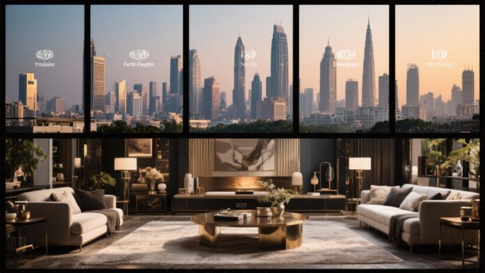 Best interior designers in Mumbai Best interior designers in Mumbai