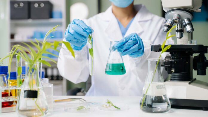 Biotech project Biotech project