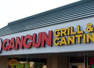 Discover the Best Mexican Restaurant in Twin Cities: Cancun Mexican Grill & Cantina