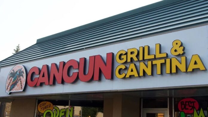 Cancun Mexican Grill & Cantina