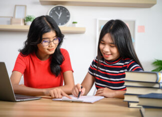 The Search for Excellence: Finding Top Chinese Tuition Near You Chinese Tuition Yishun