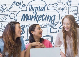 Master Digital Marketing and AI Skills with Aathri Marketing in Vijayawada