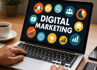 Elevate Your Brand with Professional Digital Marketing Services in Vasundhara Digital Marketing services