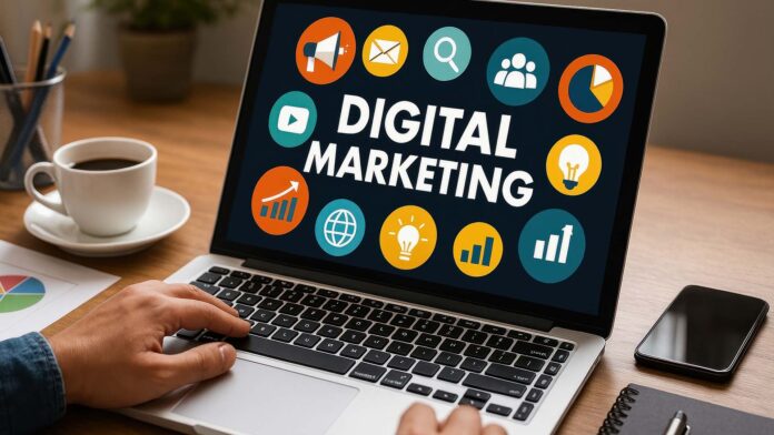 Digital Marketing services Digital Marketing services