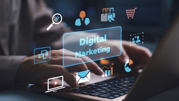 Digital Marketing training in Hyderabad