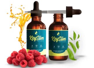 Transform Your Weight Loss Journey Naturally with Keyslim Drops