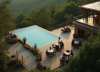 Investigate Consolation & Wild: The Best Extravagance and Budget Remains in Bandhavgarh Luxury Resorts in Bandhavgarh