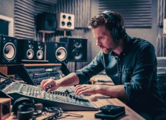 Unlock Your Creative Sound: The Power of Professional Music Production