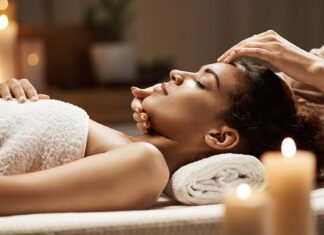 Discover True Relaxation at Kingston Spa in Bandra West