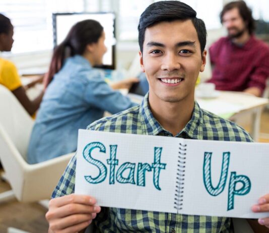 Empowering Indian Entrepreneurs: How Startup Funding Platforms Are Fueling Growth Startup funding