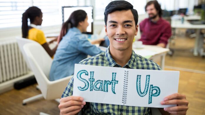 Startup funding Startup funding