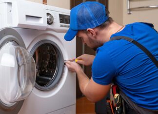 Reliable Washing Machine Repair Services That Save Time and Money