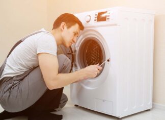 Master Washing Machine Repair Administrations to Keep Your Domestic Running Smoothly Washing machine repair
