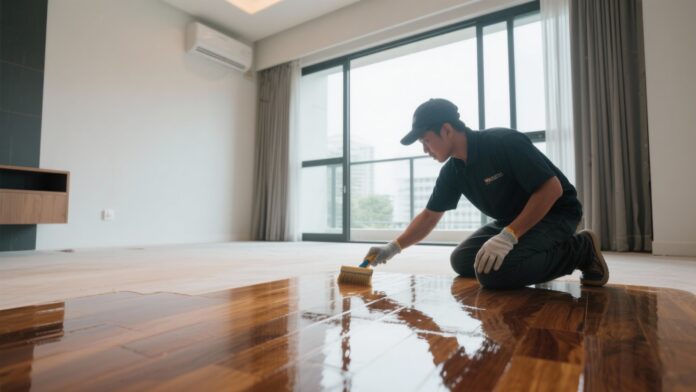 hardwood floor polish hardwood floor polish