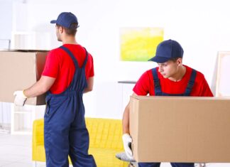 Simplifying Your Move with Trusted Packers and Movers in Pune packers and movers in pune