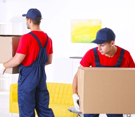 Simplifying Your Move with Trusted Packers and Movers in Pune packers and movers in pune
