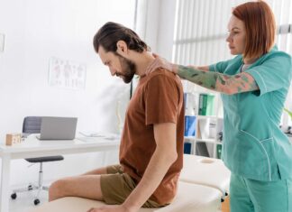 Get Expert Care and Faster Recovery with Home Physiotherapy in Dubai physiotherapy