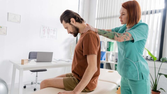 physiotherapy physiotherapy