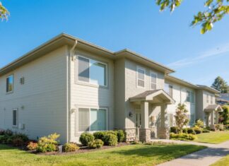 Reliable Property Management in Tacoma, WA: Your Partner for Hassle-Free Rentals property management tacoma WA