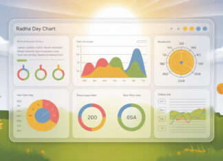Unlock Game Success: Deep-Diving into Jodi Chart Analysis radha day chart