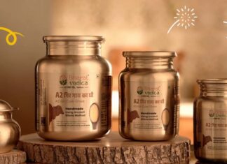 Rediscovering Wellness: Why Traditional A2 Gir Cow Ghee Belongs in Your Kitchen