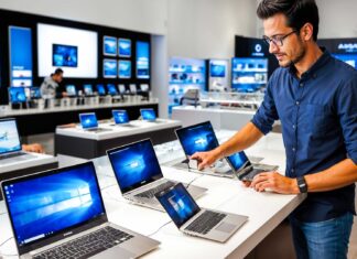 Why Choosing the Right Computer Dealer Matters for Your Business Success