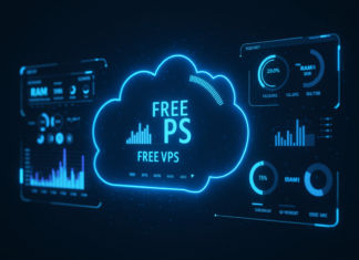 Unlock Powerful Hosting: Why Free VPS Servers Are Becoming the Smart Choice for Beginners Free vps
