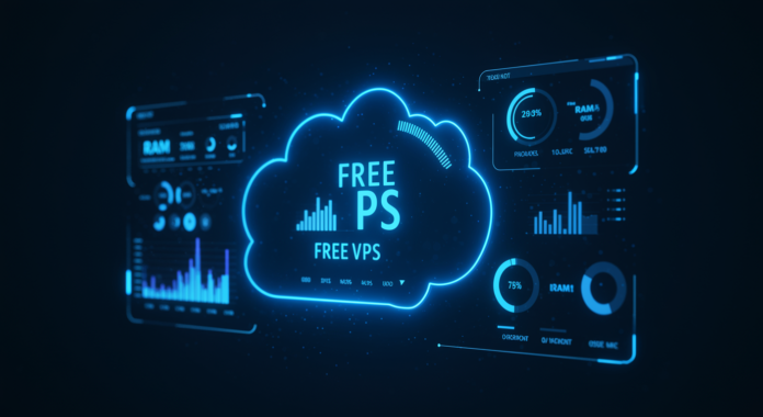 Free vps