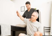 Recover Faster with Expert Home Physiotherapy in Dubai Home Physiotherapy in Dubai