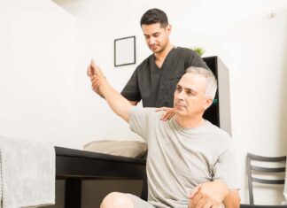 Recover Faster with Expert Home Physiotherapy in Dubai Home Physiotherapy in Dubai