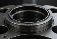 Precision in Motion: Why Laminar Sealing Ring and Spiral Retaining Ring Technology is Crucial for Modern Machinery Laminar Sealing Ring