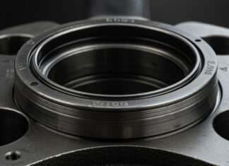 Precision in Motion: Why Laminar Sealing Ring and Spiral Retaining Ring Technology is Crucial for Modern Machinery Laminar Sealing Ring