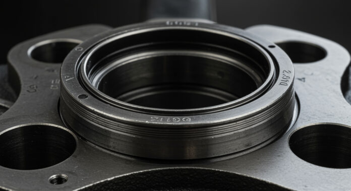 Laminar Sealing Ring