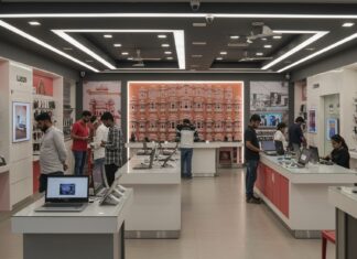 Find the Perfect Laptop for Every Need — Explore the Best Laptop Shop in Jaipur Laptop shop in jaipur