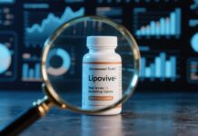 Lipovive: Does It Really Work? A Complete Breakdown of User Results Lipovive