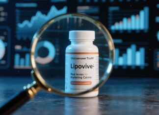 Lipovive: Does It Really Work? A Complete Breakdown of User Results Lipovive