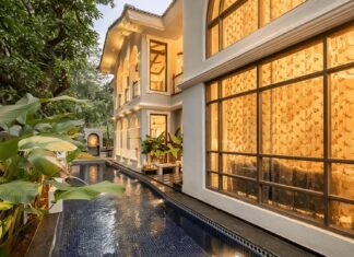 Experience the Comfort and Prestige of Owning a Luxury Villa in Goa