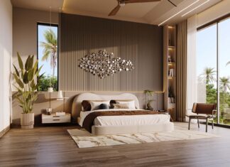 The Ultimate Investment: Why a Luxury Villa in Goa is Your Next Best Move