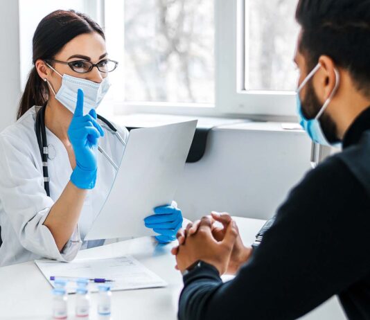 Diet Plan for GAMCA Medical Test: What to Eat & What to Avoid