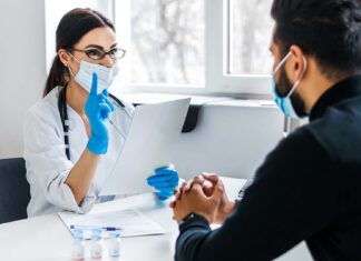 Foods That Reduce Blood Pressure & Help in Passing GAMCA Medical Test