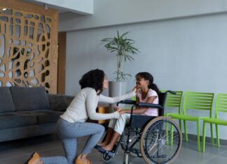 Building Independence Through Personalized Disability Care in Brisbane NDIS Brisbane,