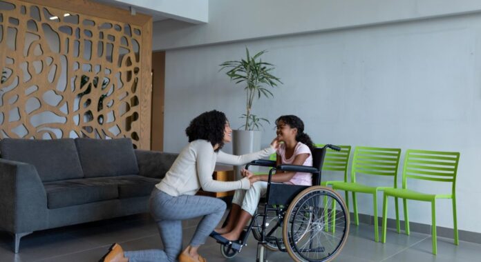 NDIS Brisbane, NDIS Brisbane,