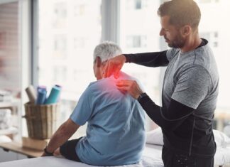 Finding the Right Support for Long-Term Pain Relief