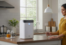 Find the Best RO Water Purifiers for Pure Health Water purifier